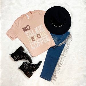 Bella Canvas Small Size